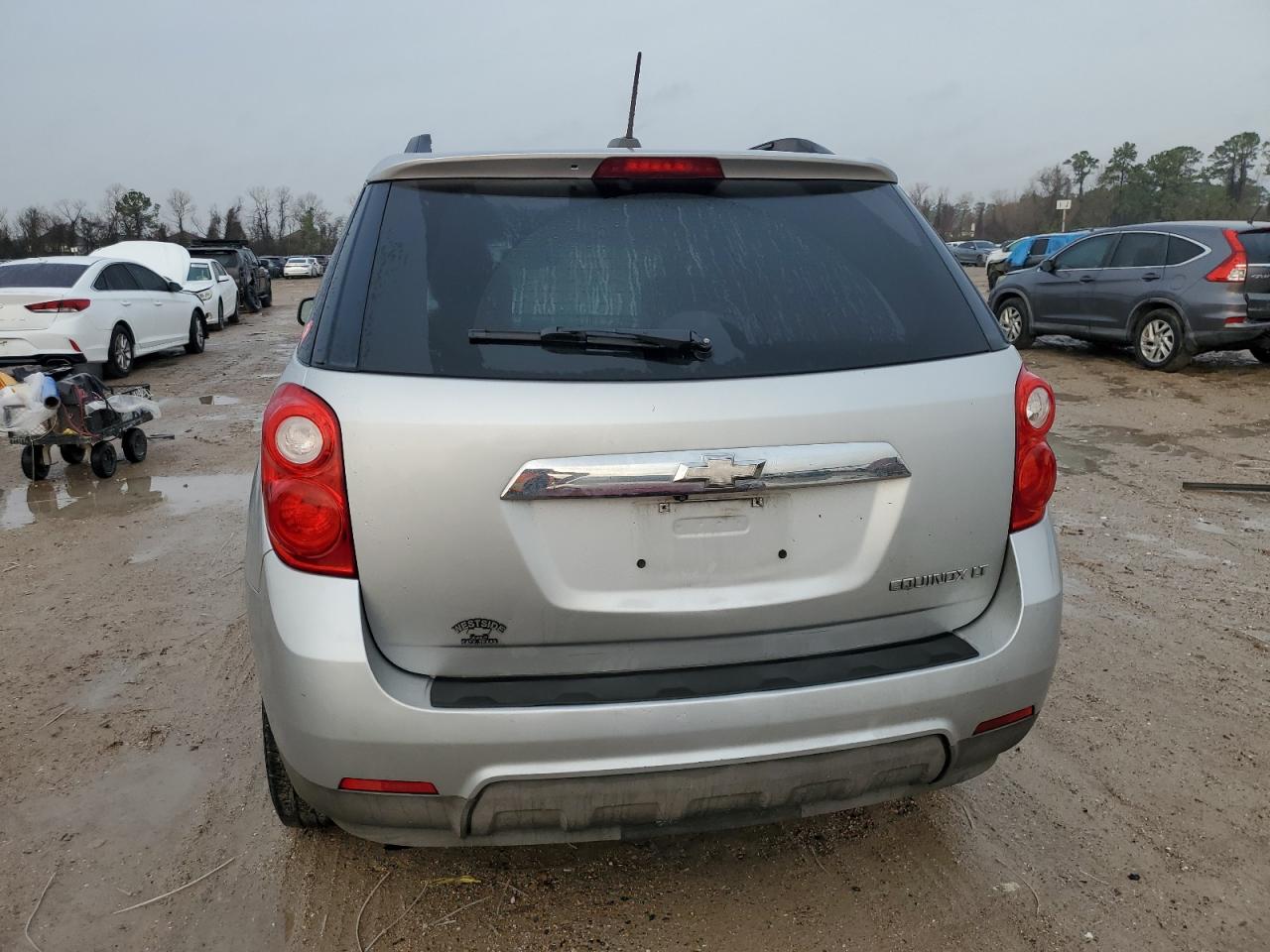 2015 Chevrolet Equinox - Image 6
