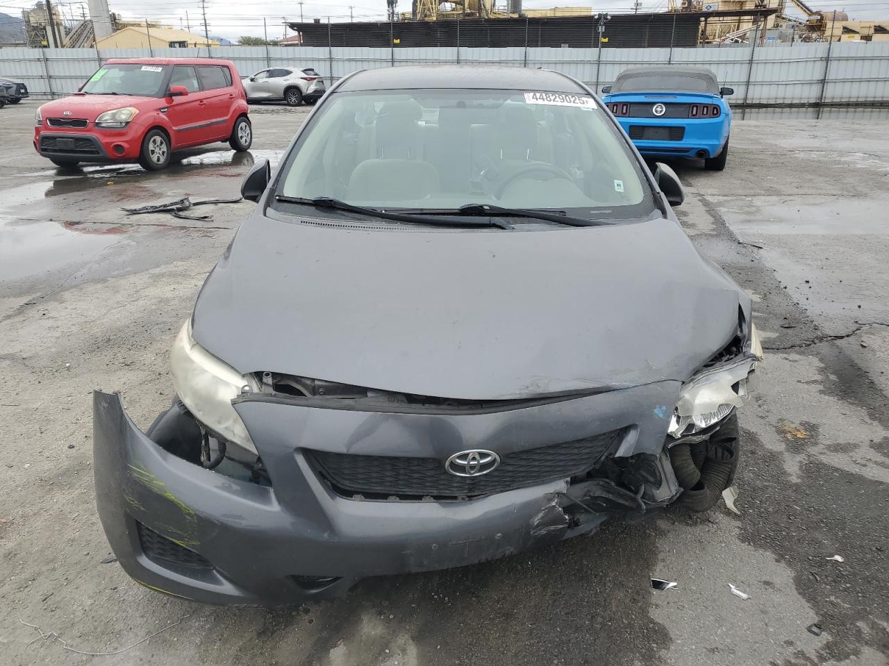 2010 Toyota Corolla - Image 5