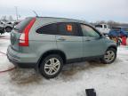 2010 Honda Cr-V Exl იყიდება Wayland-ში, MI - Rollover