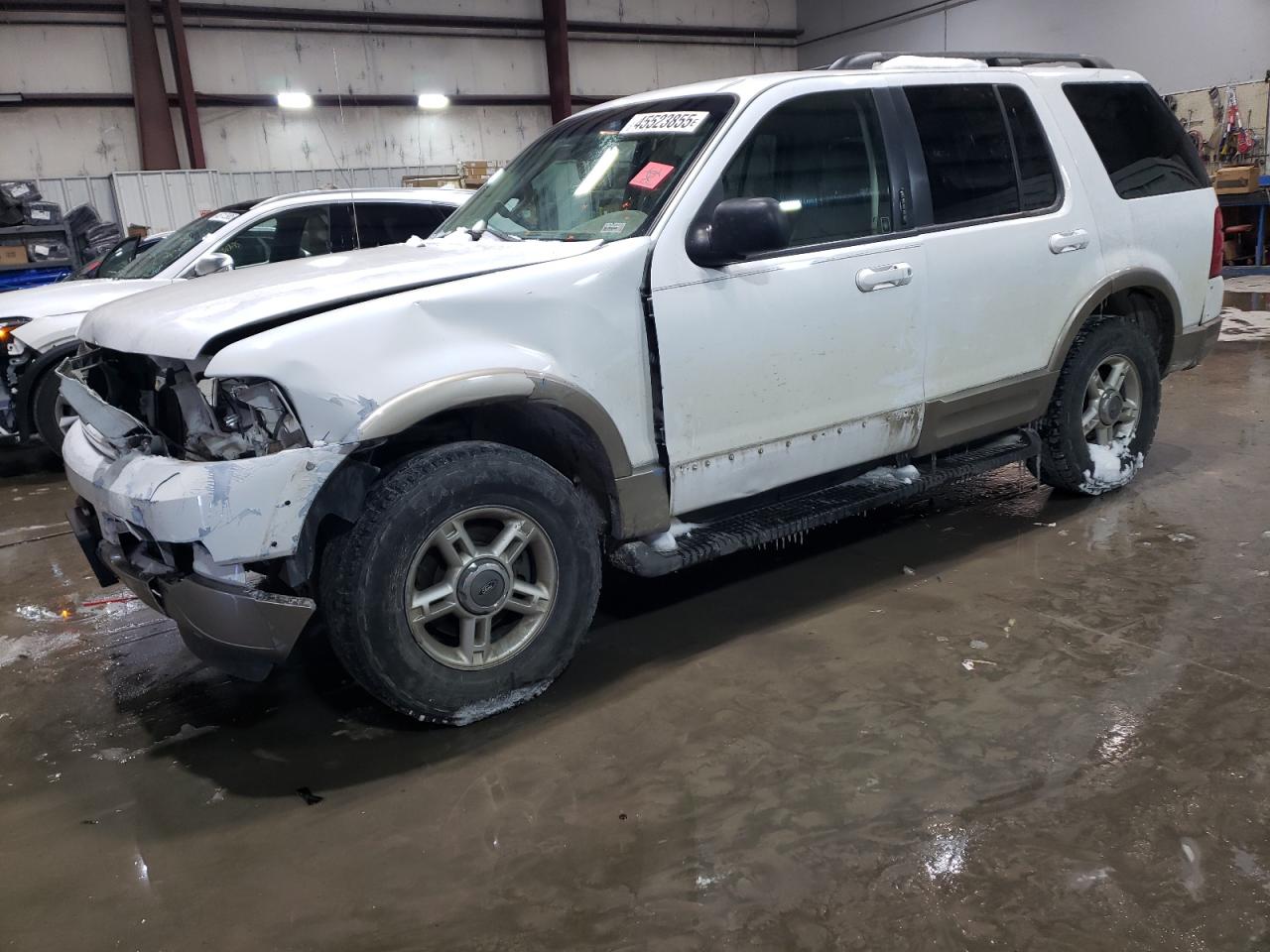 2002 Ford Explorer - Image 1
