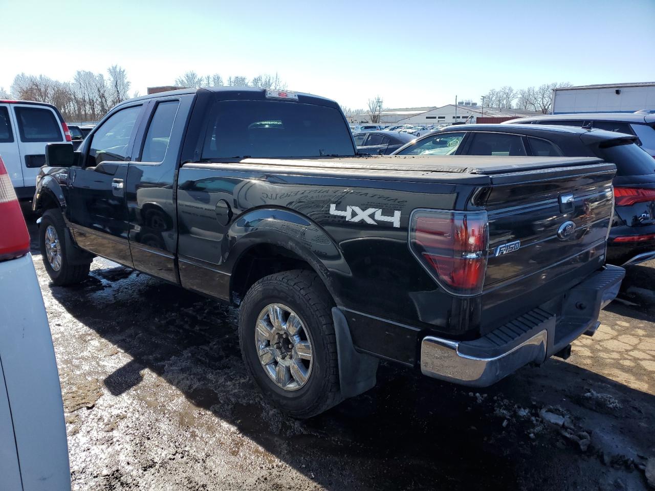 2010 Ford F-150 - Image 2