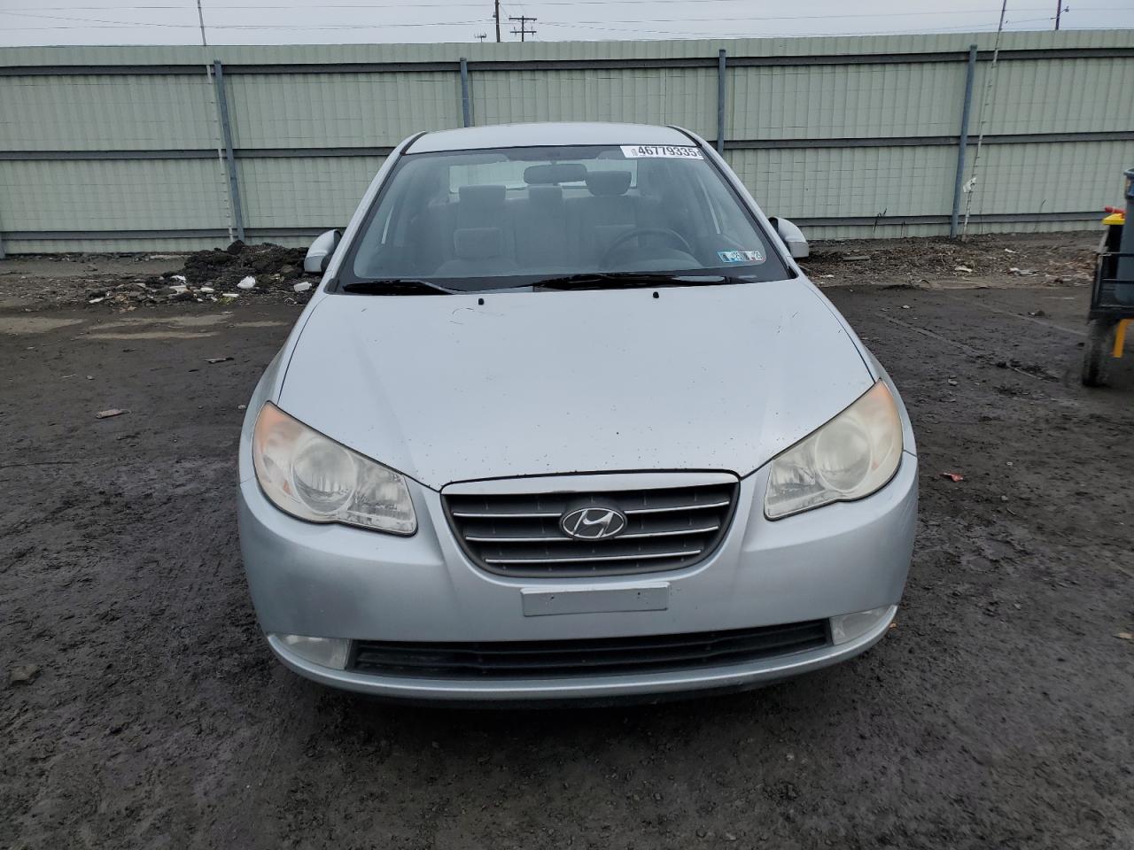 2009 Hyundai Elantra - Image 5