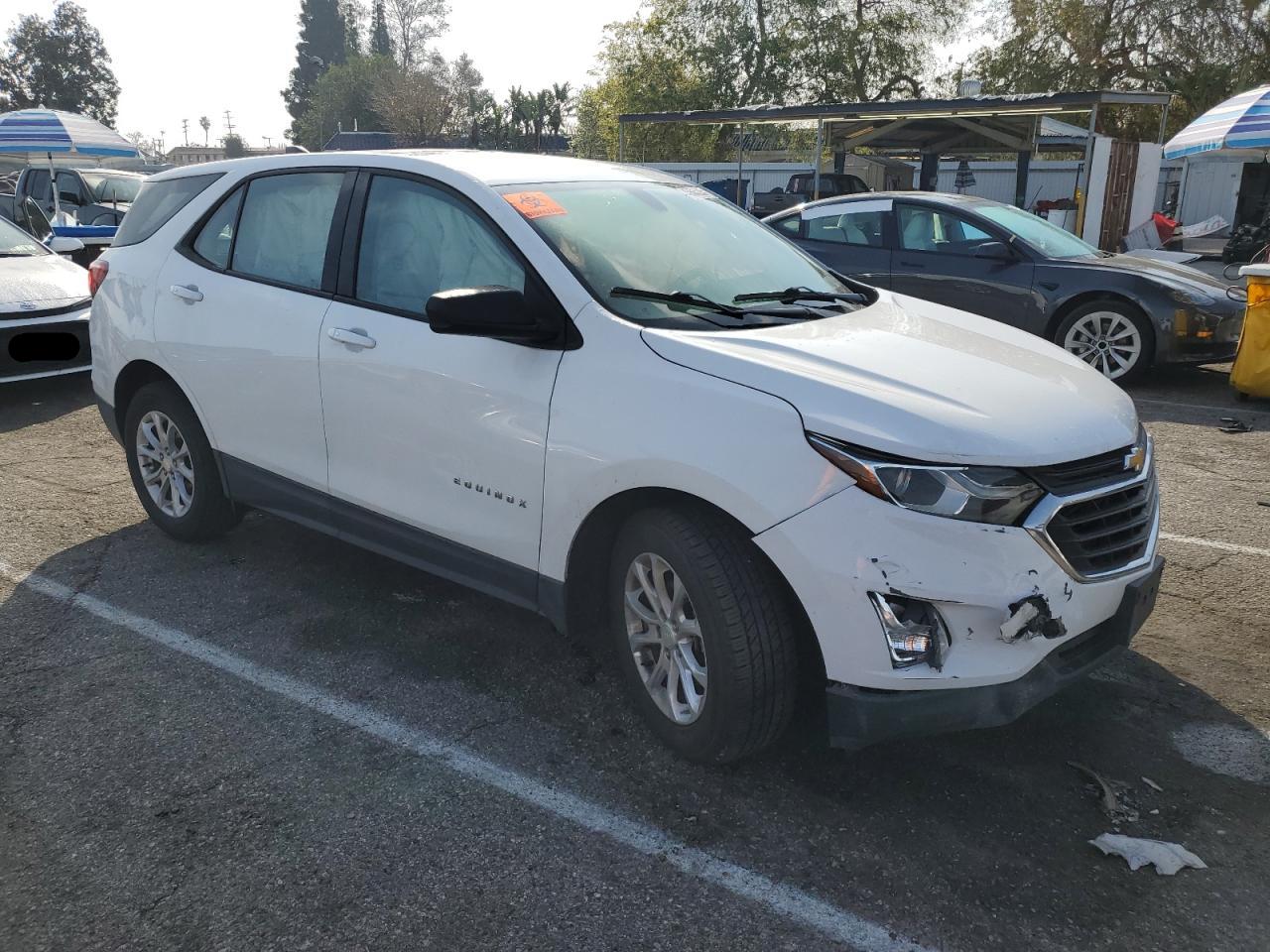 2019 Chevrolet Equinox - Image 4