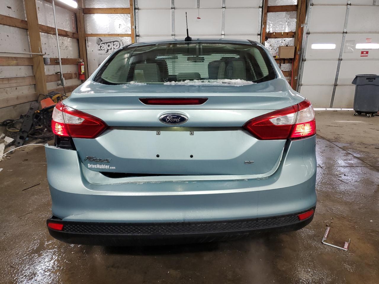 2012 Ford Focus - Image 6
