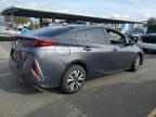 2019 Toyota Prius Prime  en Venta en Hayward, CA - Water/Flood
