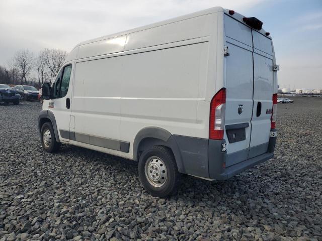 2017 RAM PROMASTER 2500 2500 HIGH