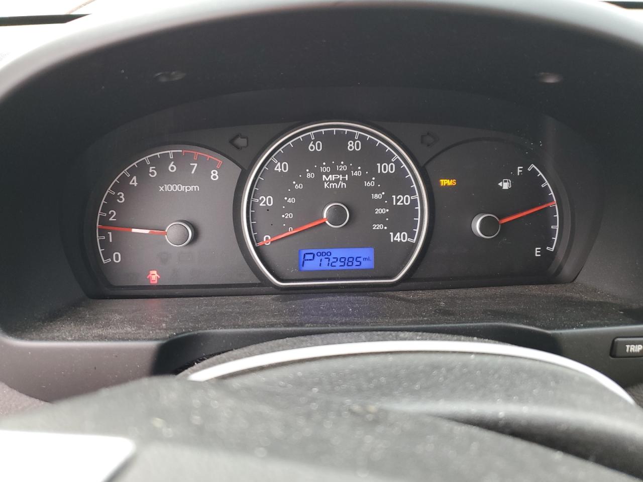 2009 Hyundai Elantra - Image 9