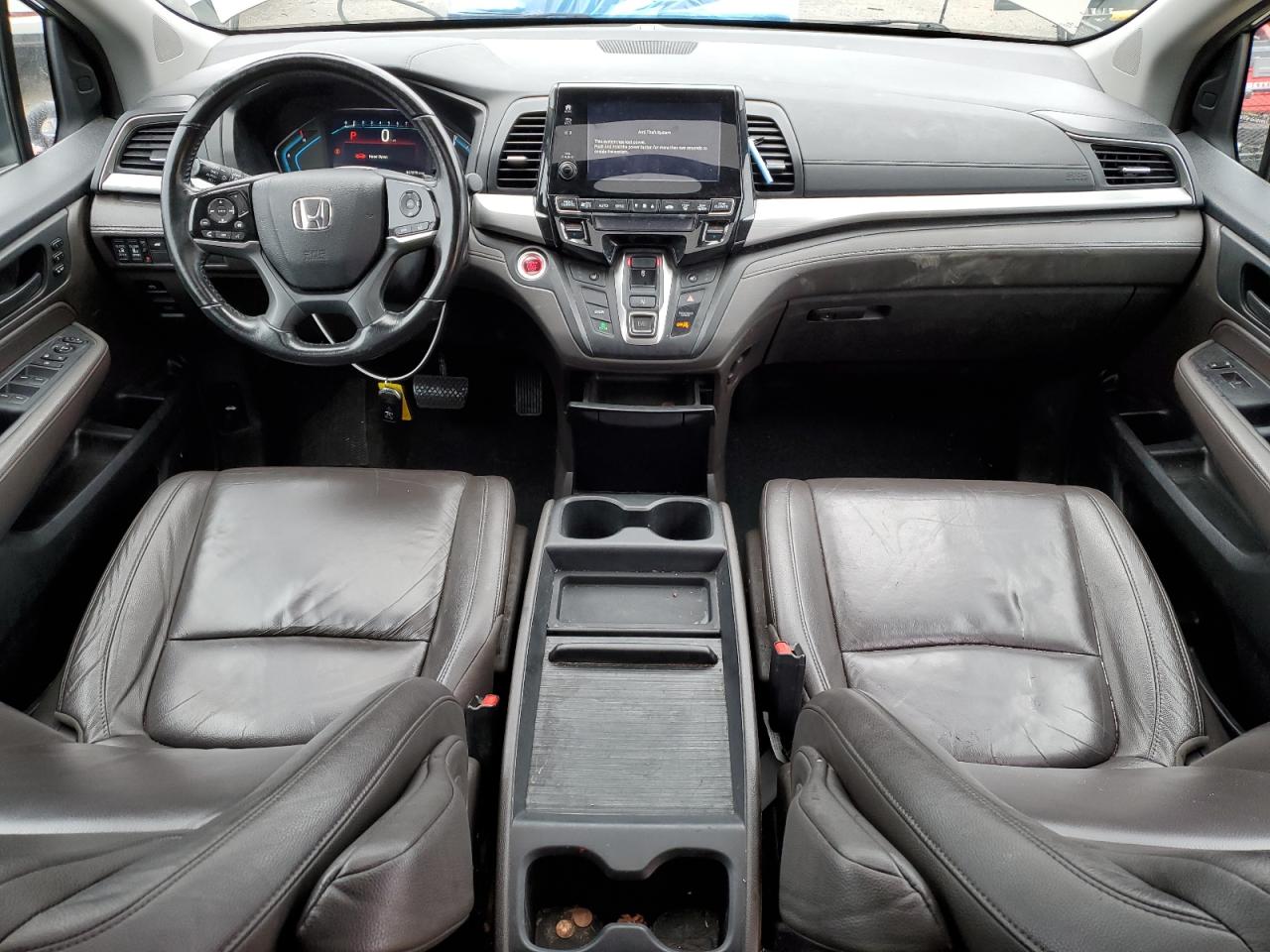 2019 Honda Odyssey - Image 8