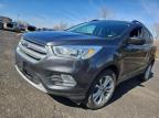 2018 Ford Escape Sel на продаже в Columbus, OH - Normal Wear