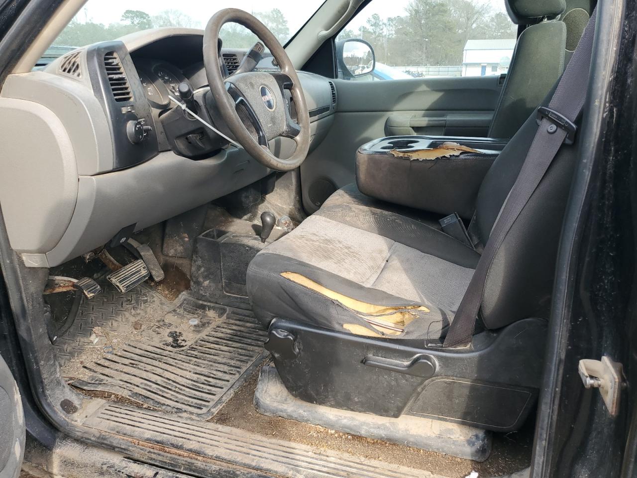 2008 GMC Sierra - Image 7