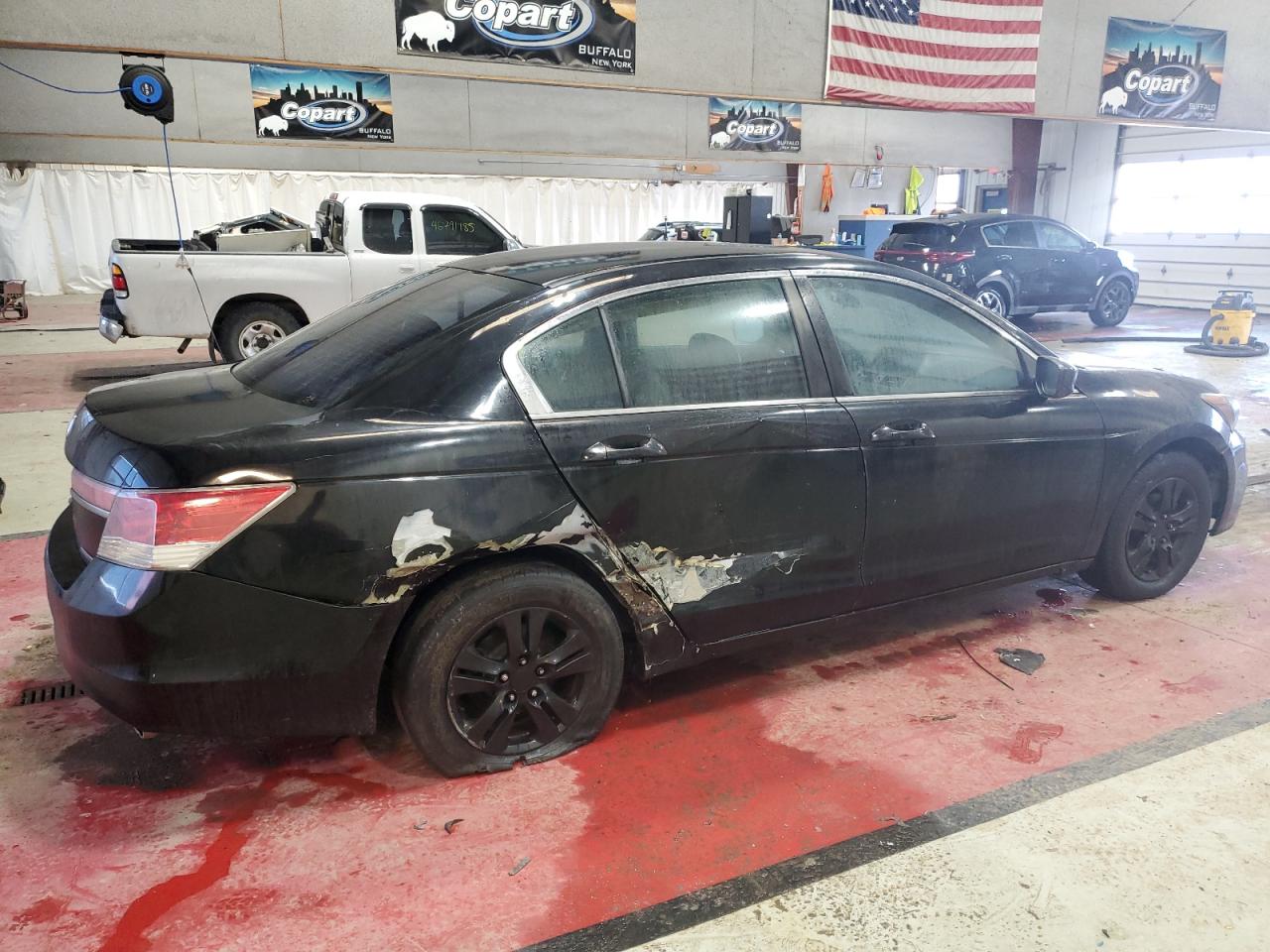2011 Honda Accord - Image 3