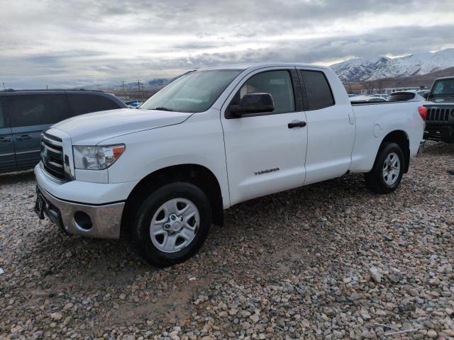 2012 Toyota Tundra Double Cab Sr5