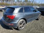 2012 Audi Q5 Premium Plus за продажба в Waldorf, MD - Minor Dent/Scratches