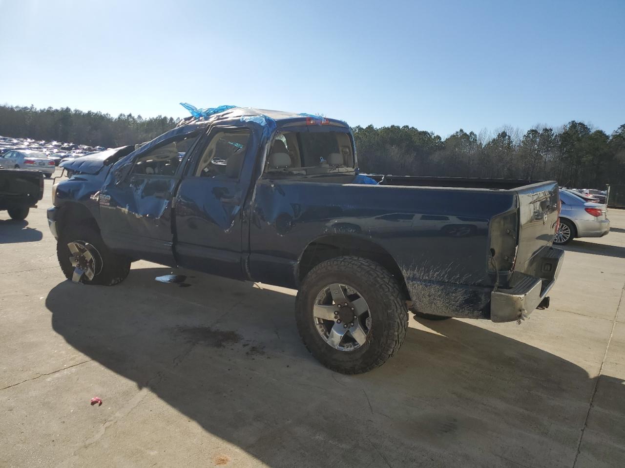 2007 Dodge RAM - Image 2