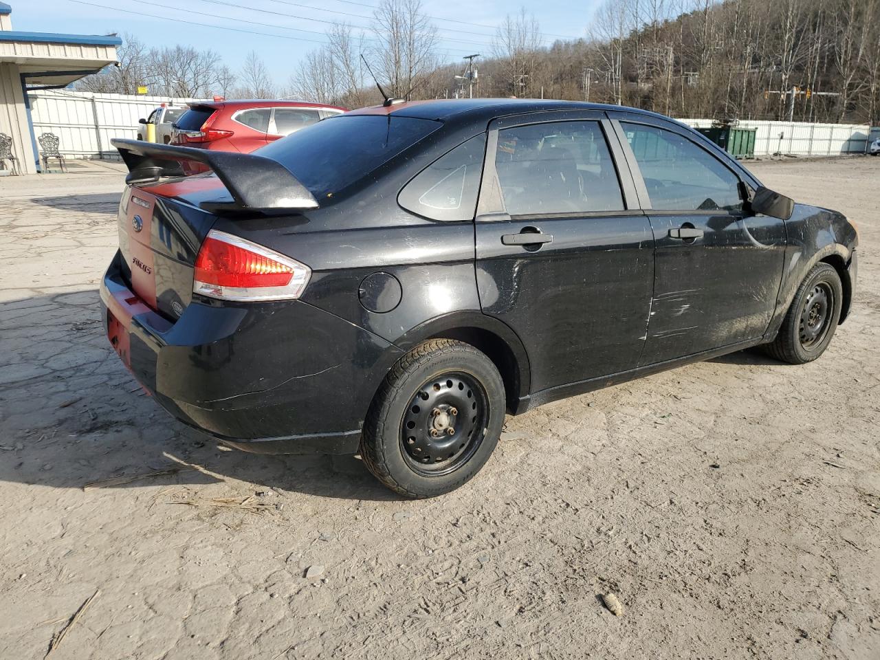 2010 Ford Focus - Image 3