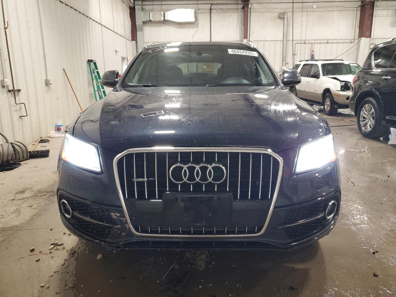 2017 Audi Q5 - Image 5