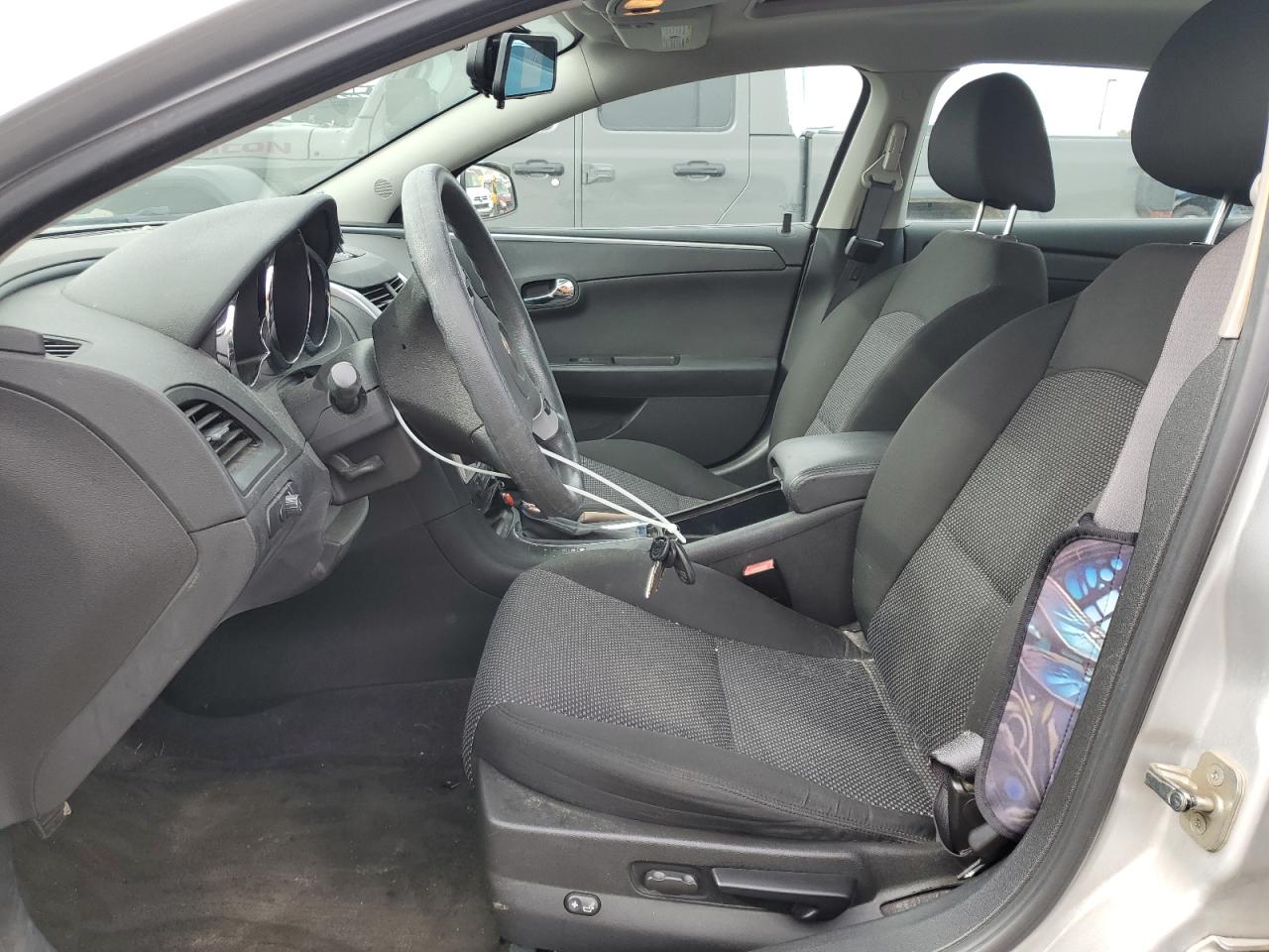 2012 Chevrolet Malibu - Image 7