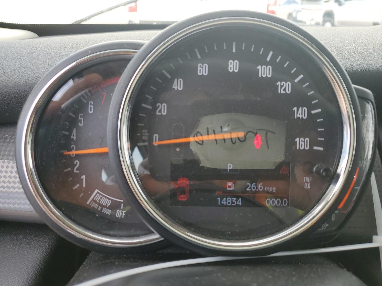 2020 MINI Cooper - Image 9