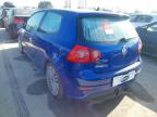 2006 VOLKSWAGEN GOLF R32 S for sale at Copart SANDY