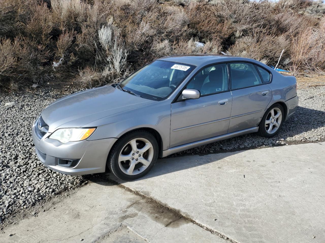 2009 Subaru Legacy - Image 1