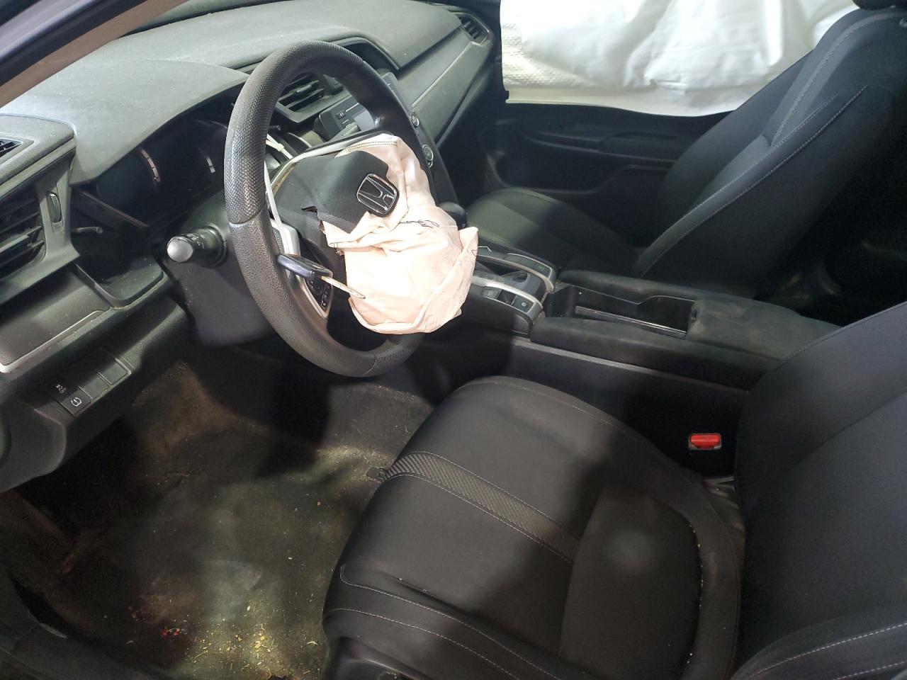 2016 Honda Civic - Image 7