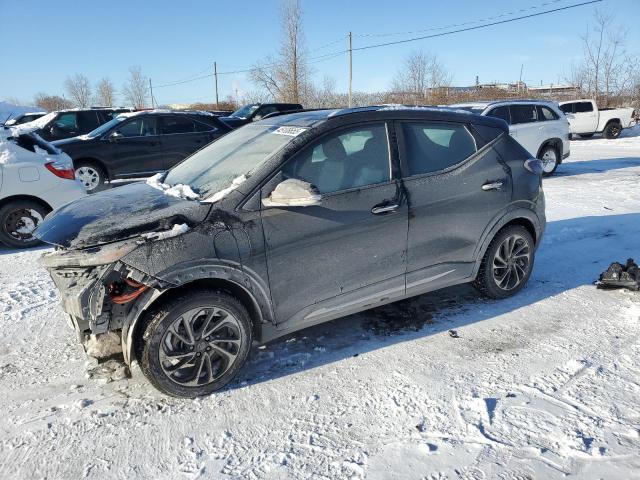 2023 CHEVROLET BOLT EUV PREMIER for sale at Copart QC - MONTREAL