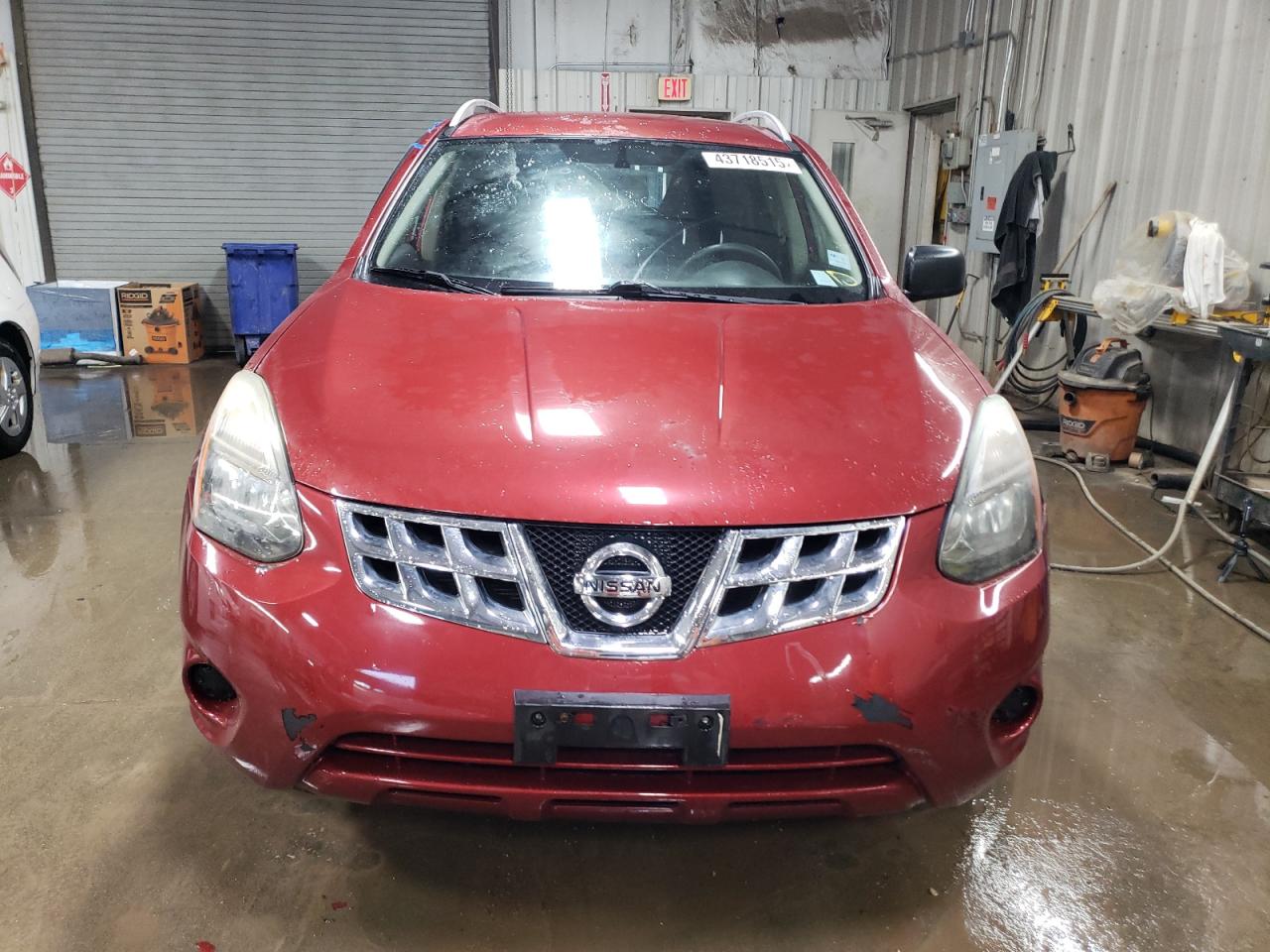 2015 Nissan Rogue - Image 5