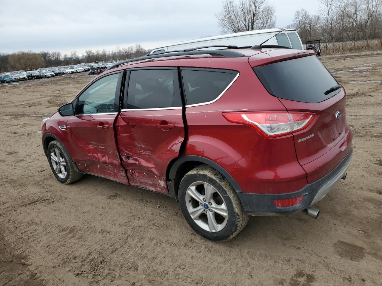 2013 Ford Escape - Image 2