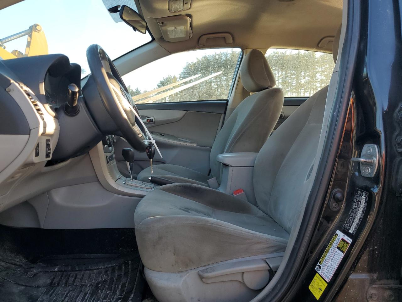 2012 Toyota Corolla - Image 7
