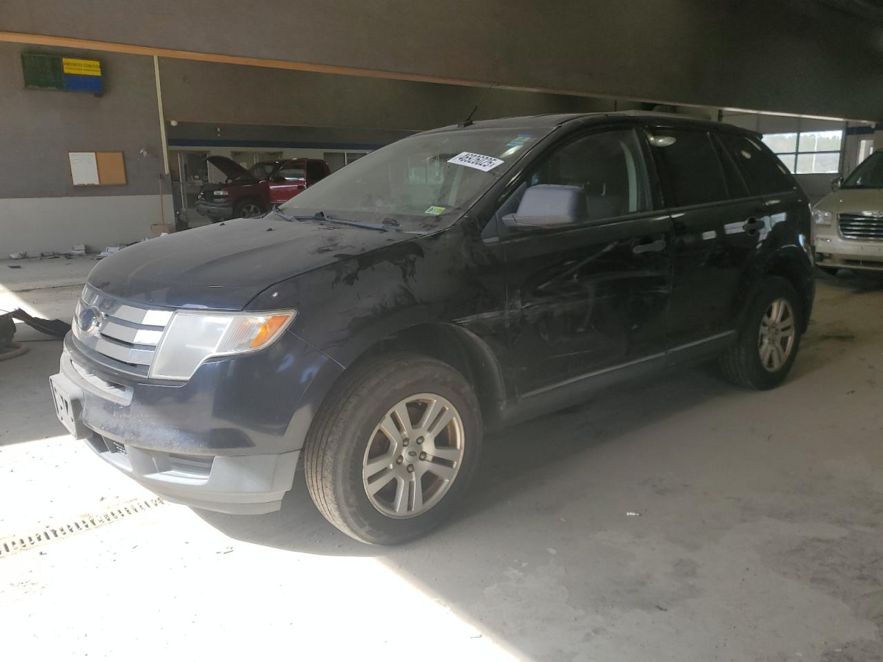 2010 Ford Edge - Image 1