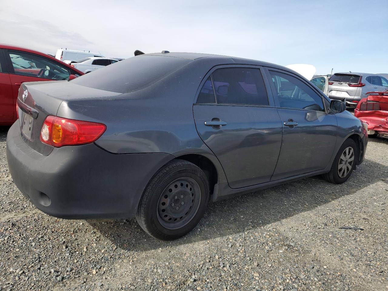 2010 Toyota Corolla - Image 3