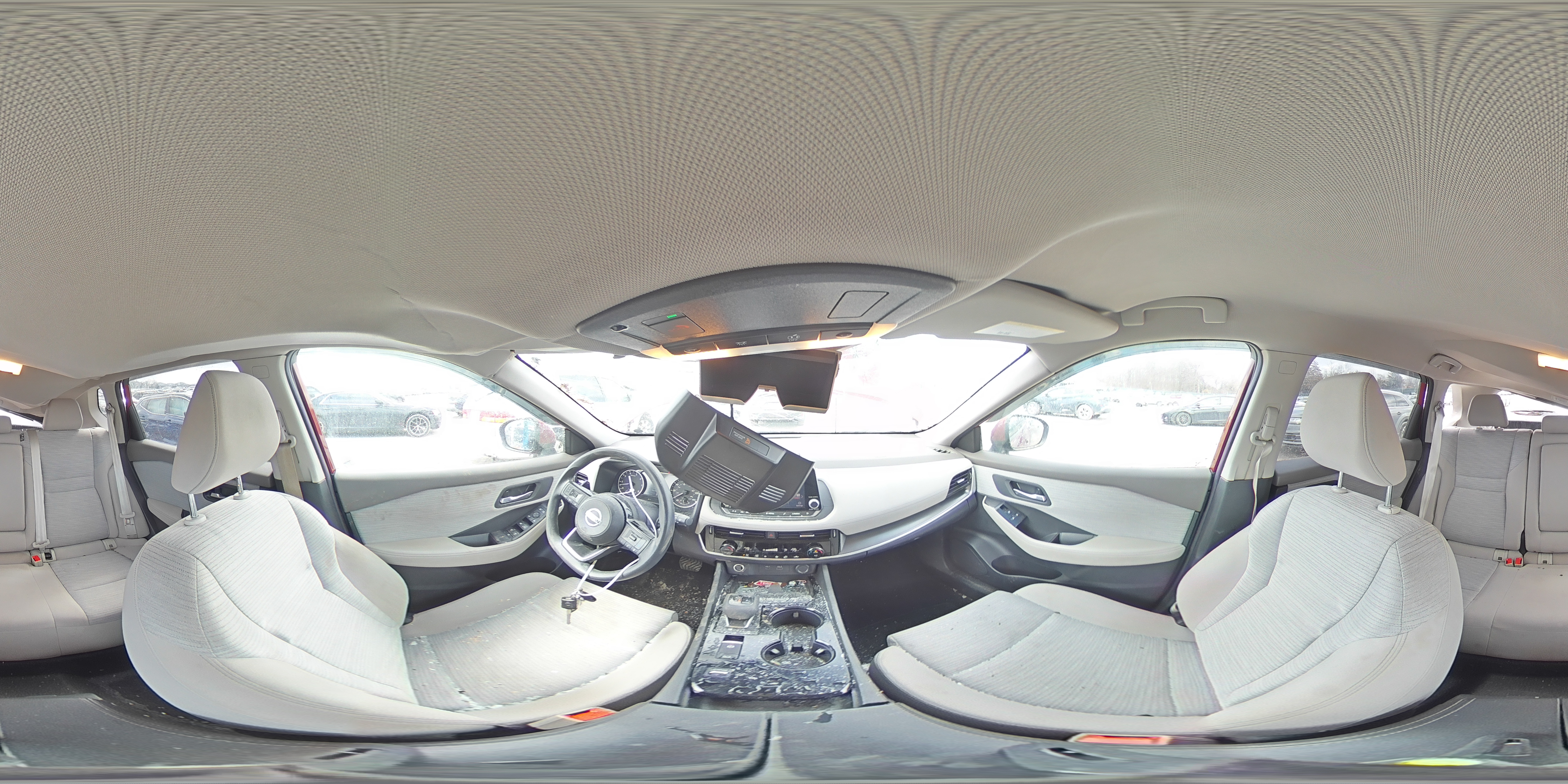 2021 Nissan Rogue - Image 14