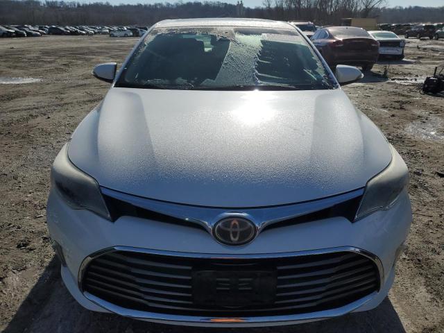  TOYOTA AVALON 2018 Белый