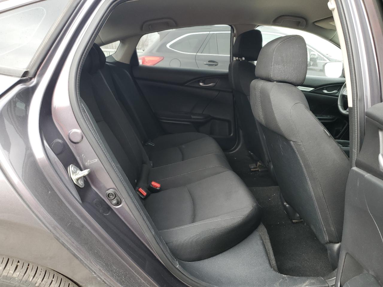 2016 Honda Civic - Image 10