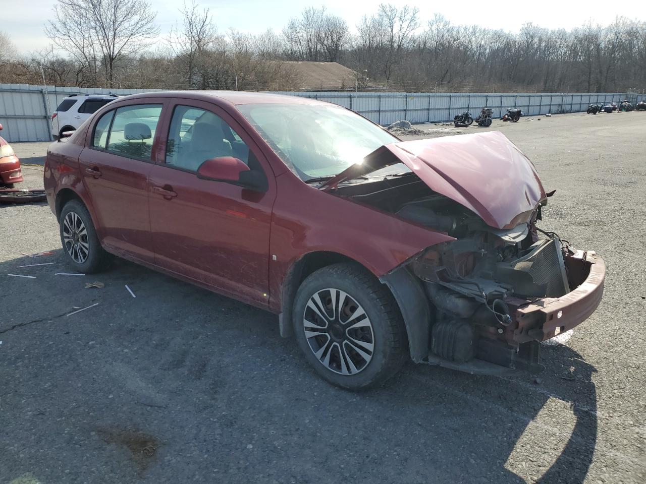 2007 Chevrolet Cobalt - Image 4