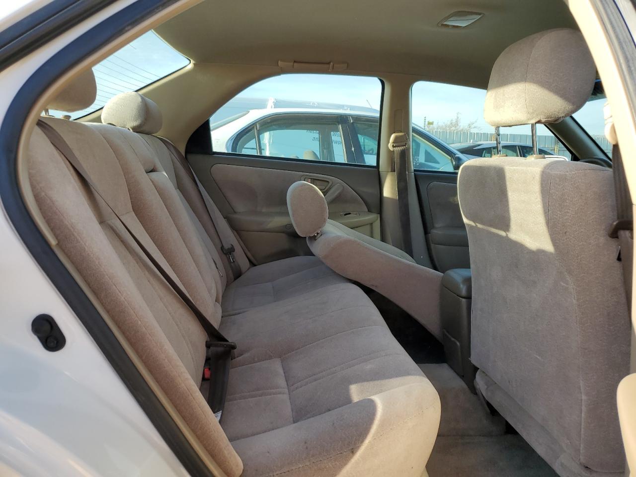 1999 Toyota Camry - Image 10