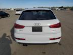 2015 Audi Q3 Premium Plus იყიდება Martinez-ში, CA - Front End