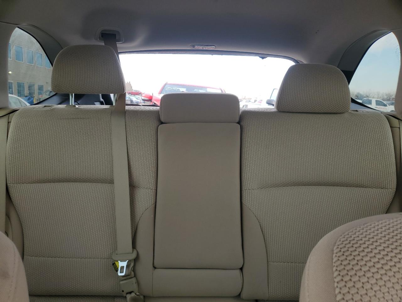 2017 Subaru Outback - Image 10