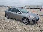 2010 Mazda 3 I للبيع في Temple، TX - Rear End