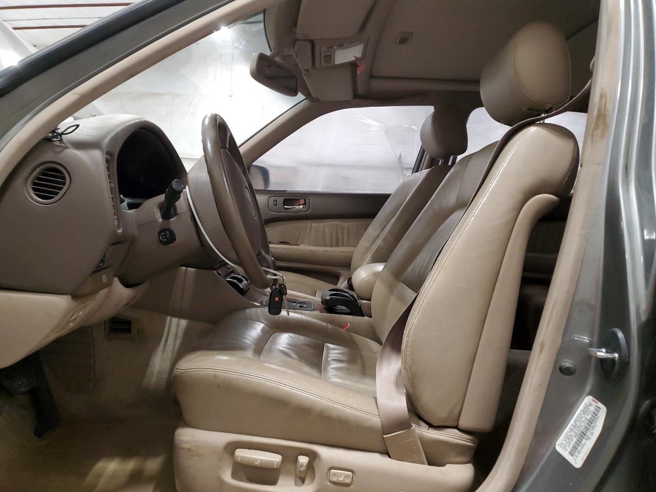 1996 Lexus LS - Image 7