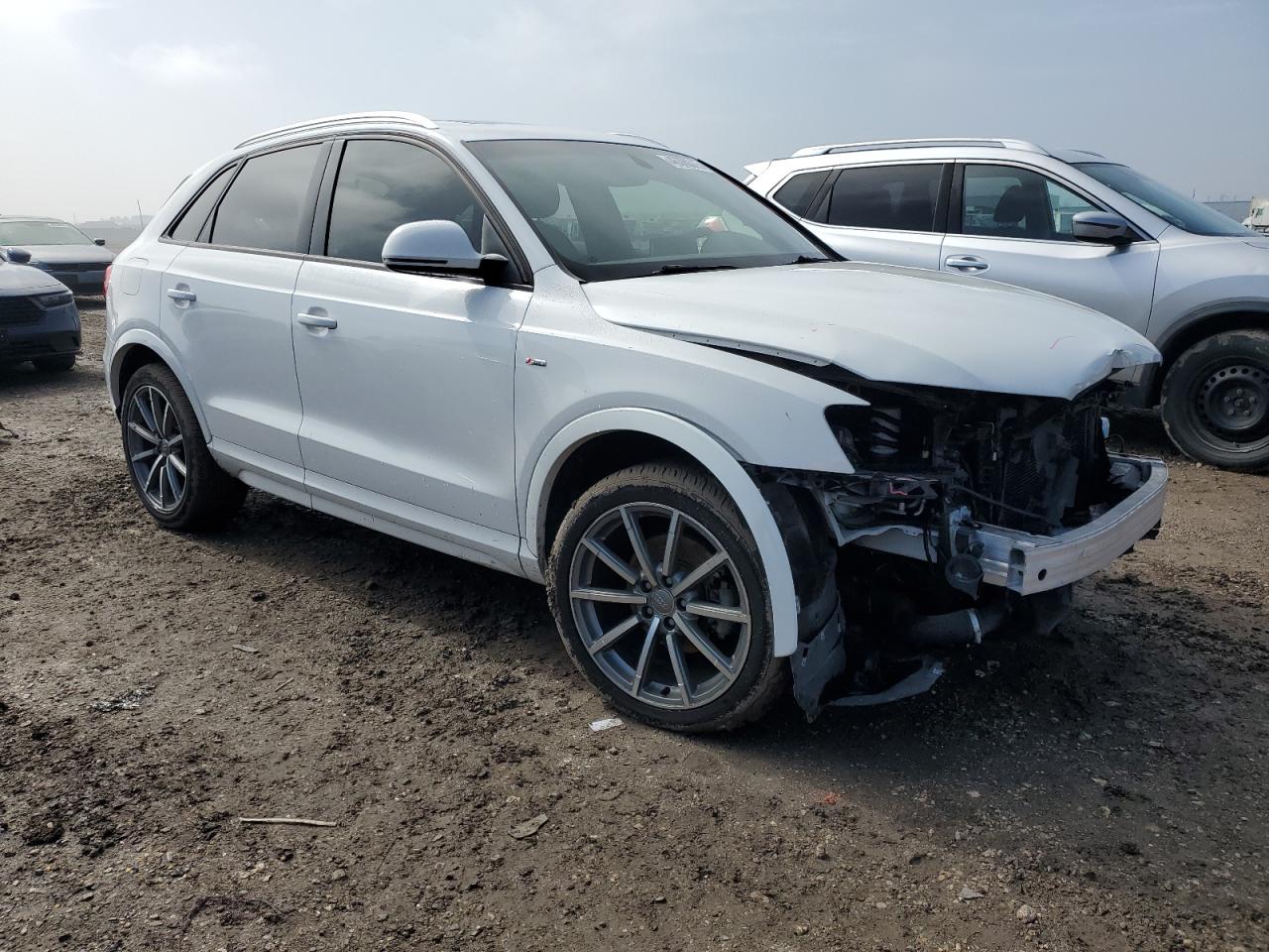 2018 Audi Q3 - Image 4