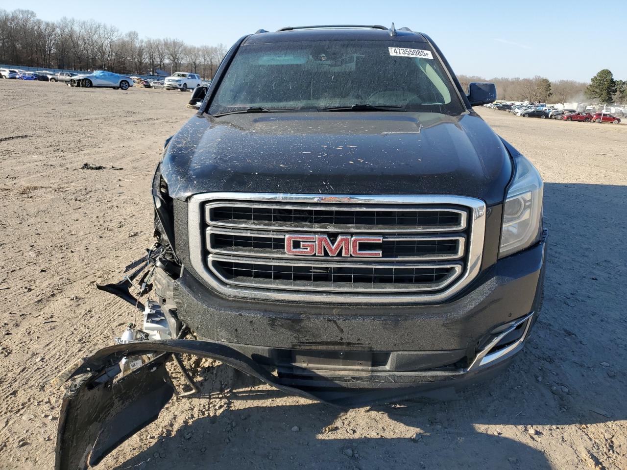 2017 GMC Yukon - Image 5