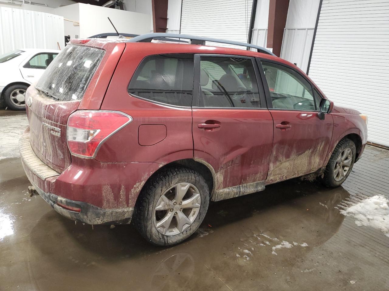 2015 Subaru Forester - Image 3