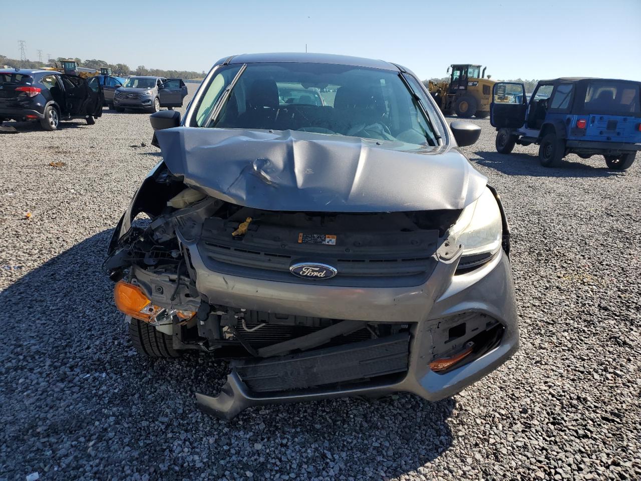 2014 Ford Escape - Image 5