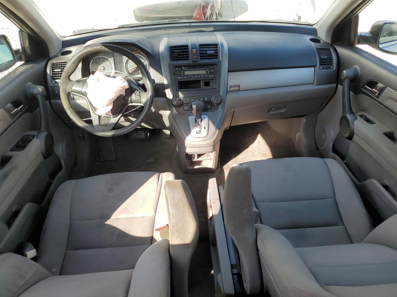 2010 Honda CR-V - Image 8