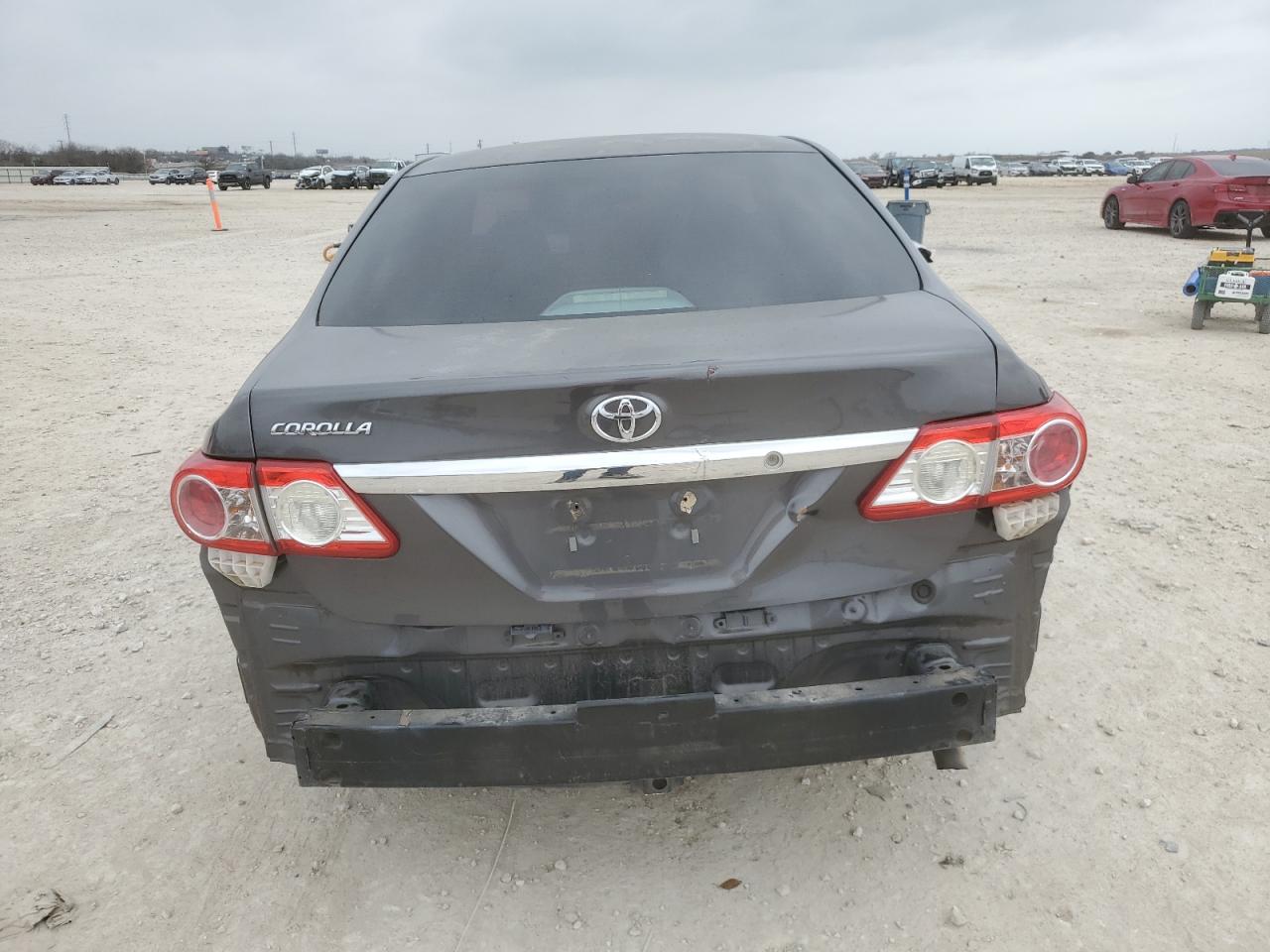 2012 Toyota Corolla - Image 6