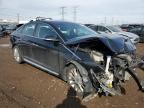 2015 Hyundai Sonata Sport de vânzare în Elgin, IL - Front End