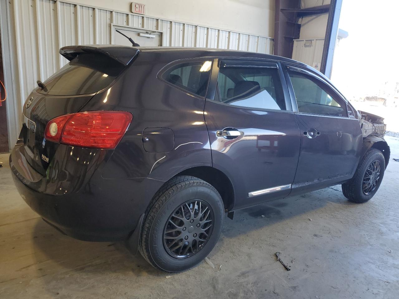 2013 Nissan Rogue - Image 3