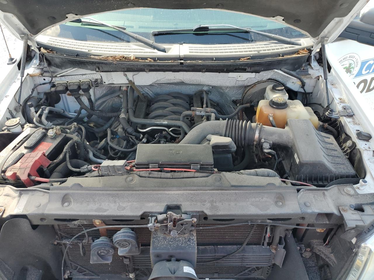 2013 Ford F-150 - Image 11