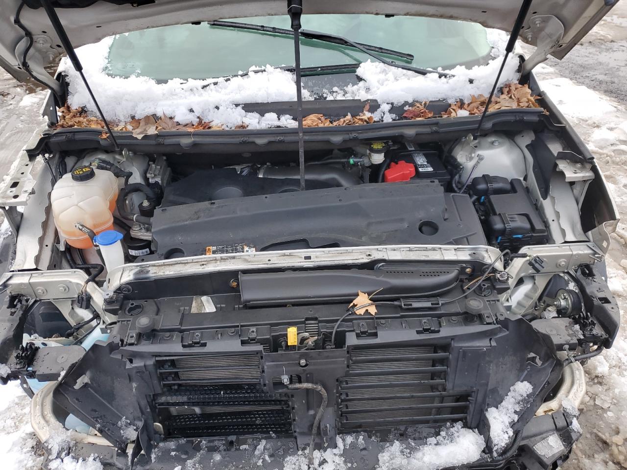 2017 Ford Edge - Image 12